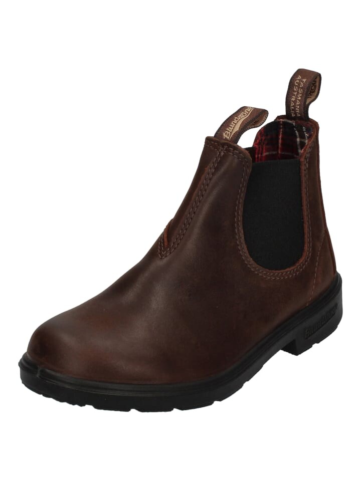 

Ботинки челси Blundstone Chelsea 1468, коричневый