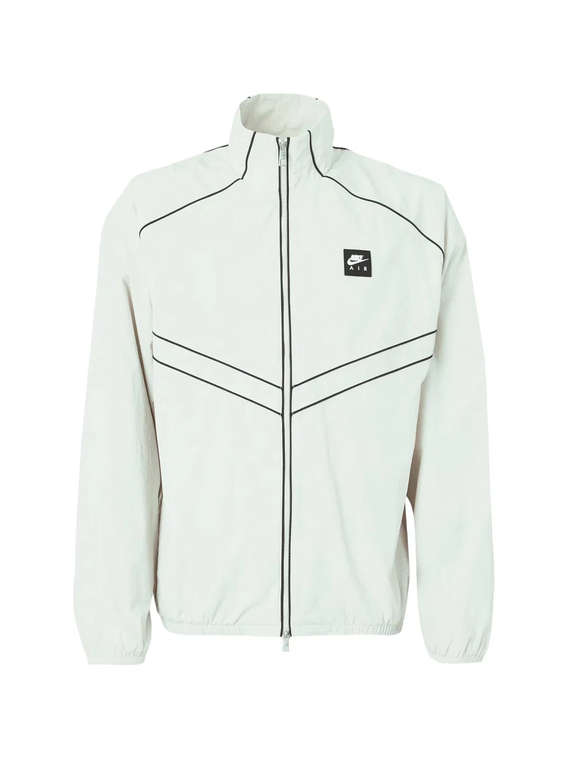 Куртка межсезонья 'AIR' Nike Sportswear, Light Beige