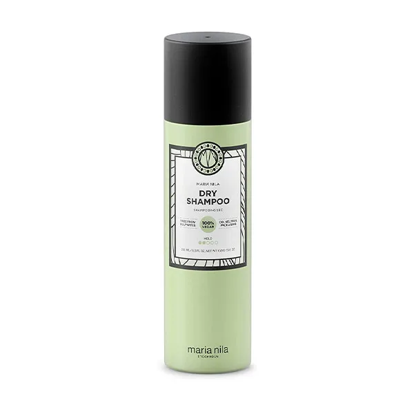 

Сухой шампунь-спрей Dry Maria Nila, 250 ml