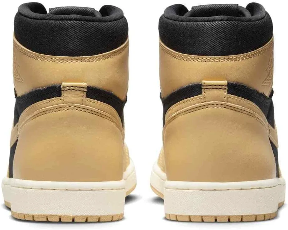 

Мужские кроссовки Nike Air Jordan 1 Retro High OG, белый