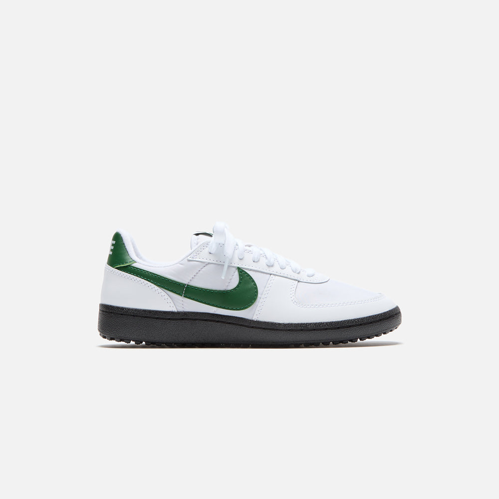 

Кроссовки Nike Field General 82 SP, цвет White/Gorge Green