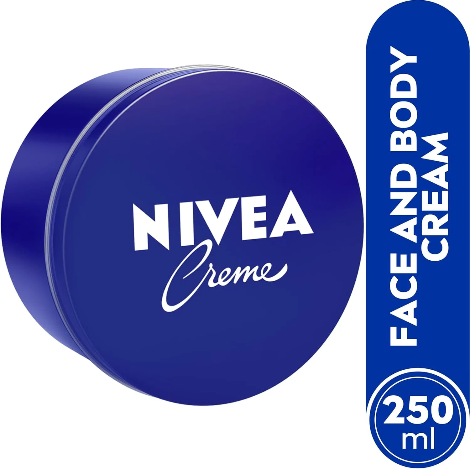 Крем для лица Nivea — Anti-Wrinkle, 50 мл — фото 2