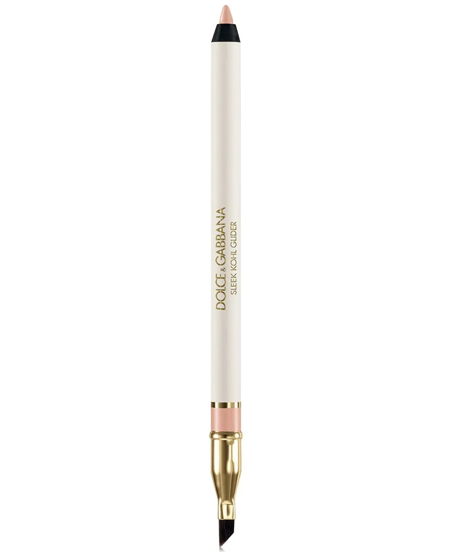 Элегантные скользящие ножки Kohl Glider Dolce&Gabbana, 08 blushing nude - розовый toned светлый-nude