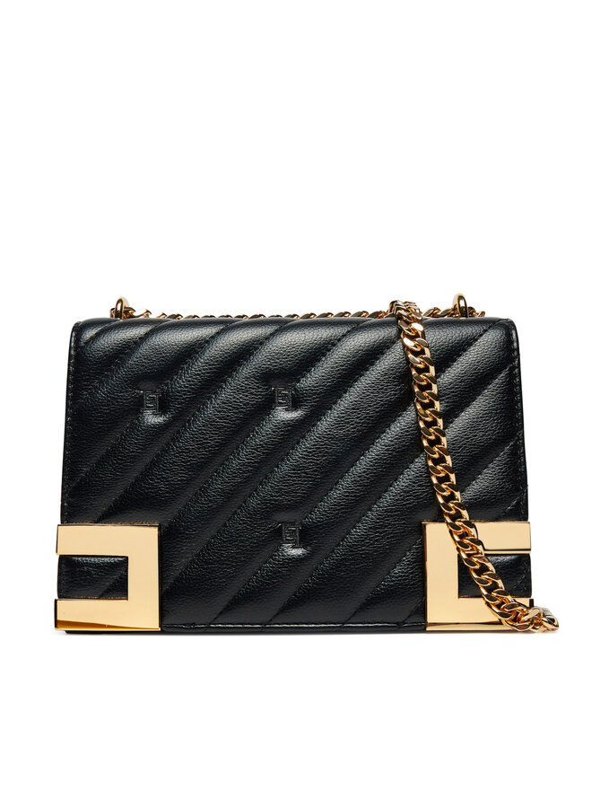 

Вечерняя сумка Elisabetta Franchi, черный