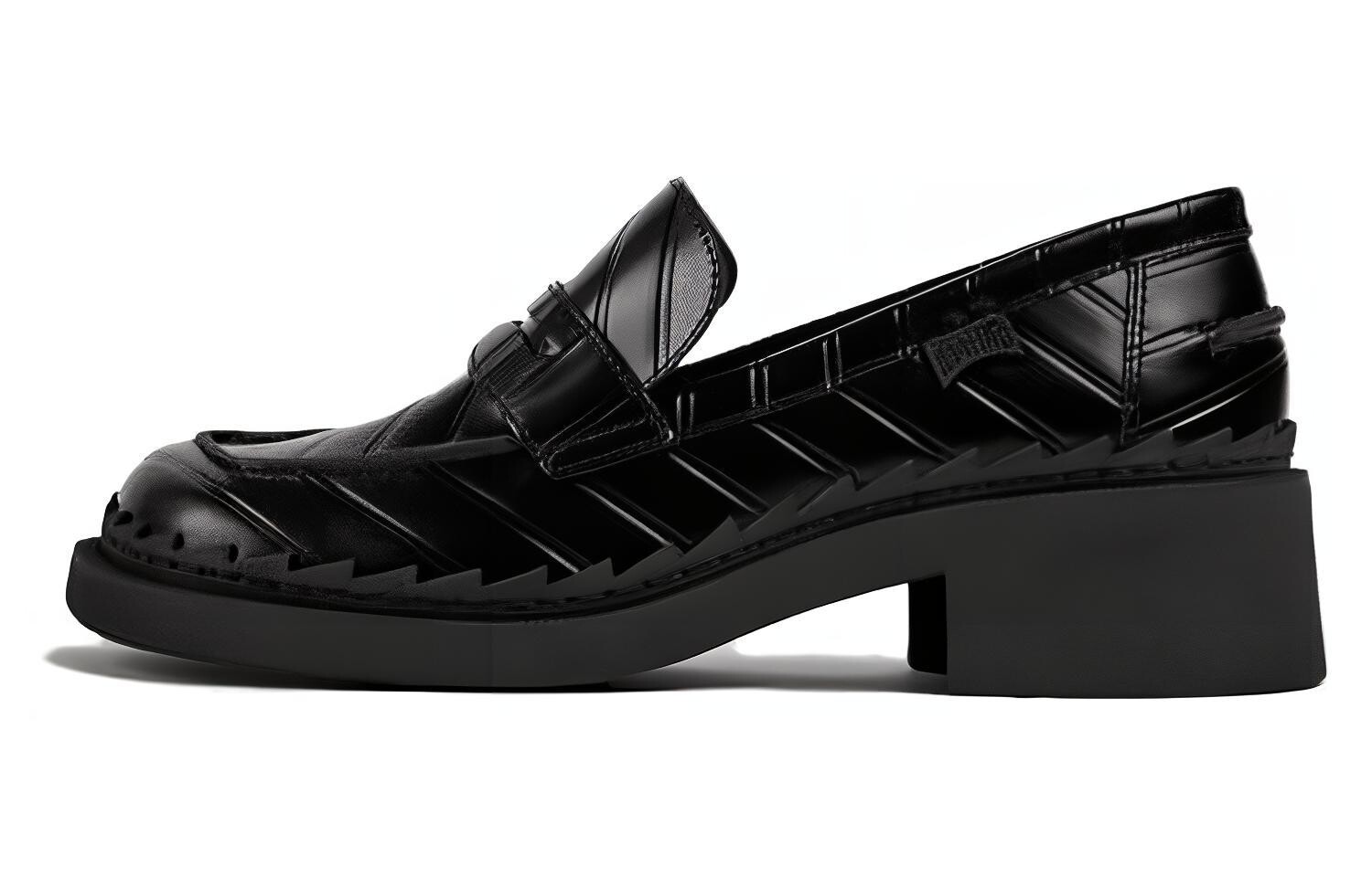 

Кожаные мокасины Taylor 45 мм Camper