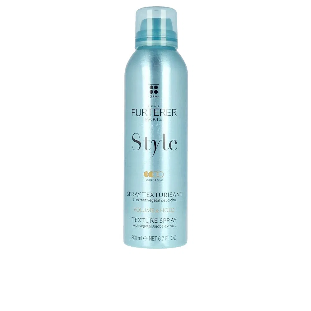 Спрей для укладки волос сильной фиксации Style Sculpting Spray 200 мл Rene Furterer