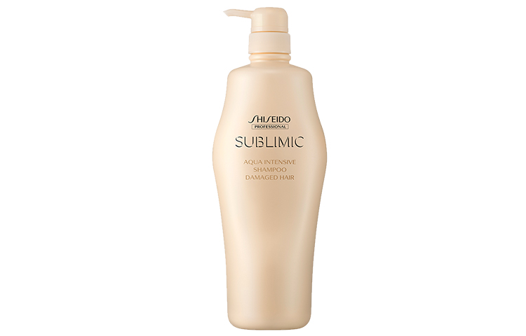 SHISEIDO Repairing Core Protective Water Active Шампунь SHISEIDO PROFESSIONAL, chipper lily 250ml — фото 4