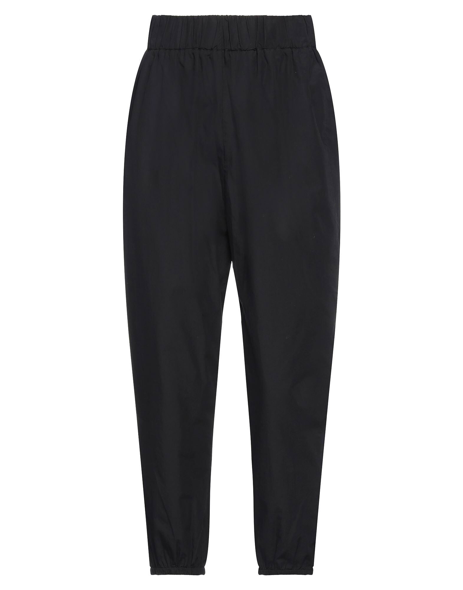 

Брюки Alessia Santi, черный