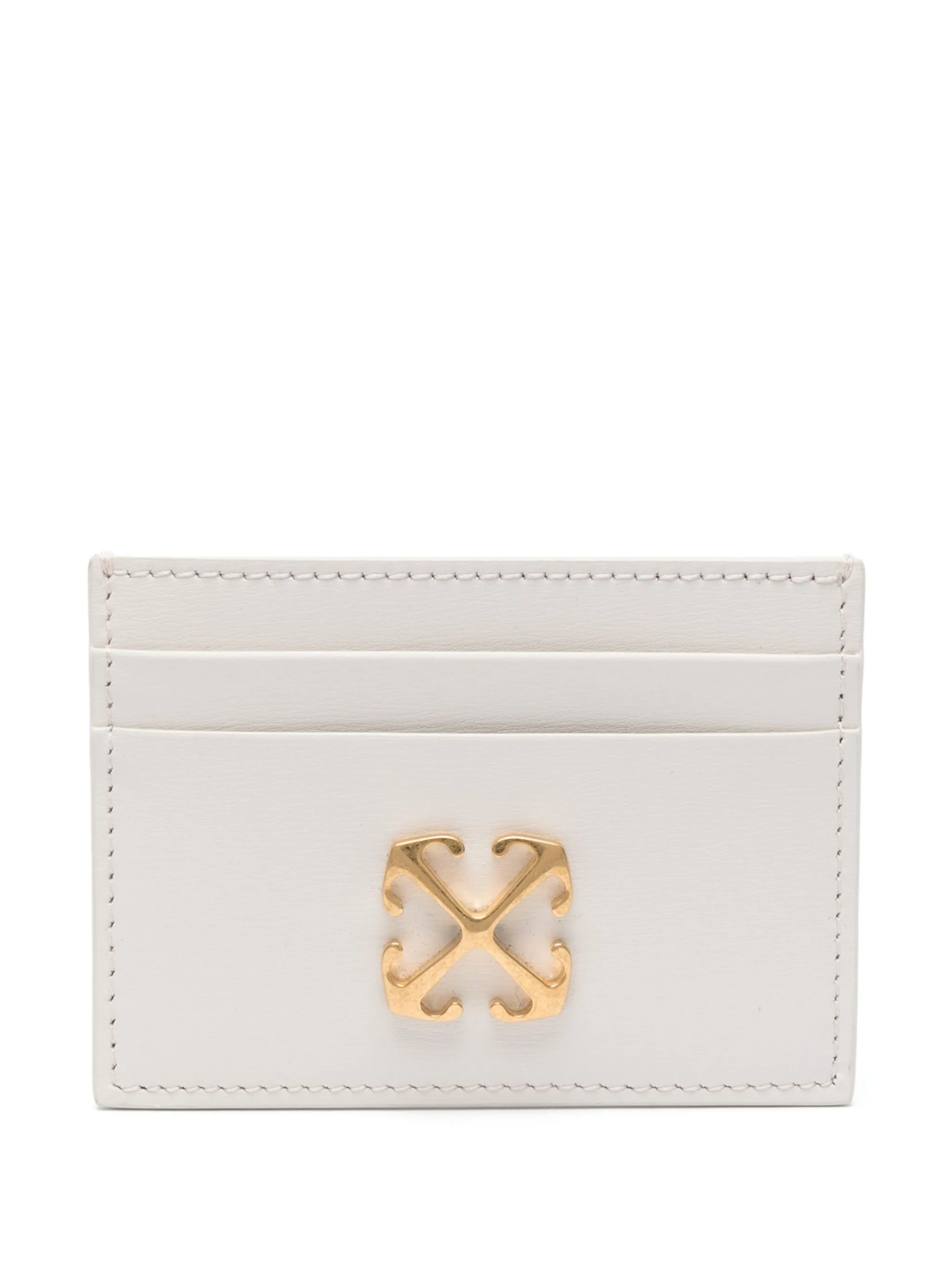 

Картхолдер Jitney Simple Off-White, белый