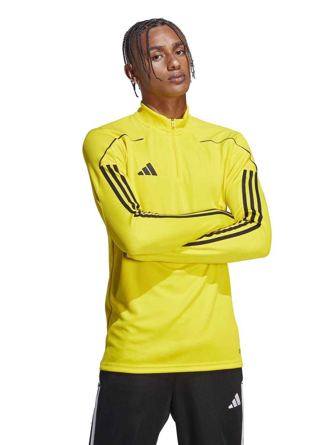 

Блуза Adidas Performance Tiro 23 League, желтый