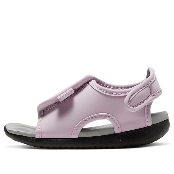 

Сандалии sunray adjust 5 v2 Nike, фиолетовый