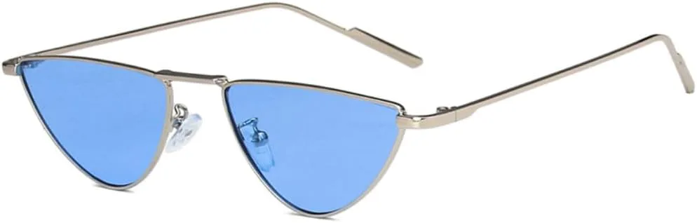 

Дизайнерские солнцезащитные очки ICARA в стиле ретро, ​​маленькая оправа, мужские, для отдыха, вечеринок на открытом воздухе, женские, для шопинга, Gold Green