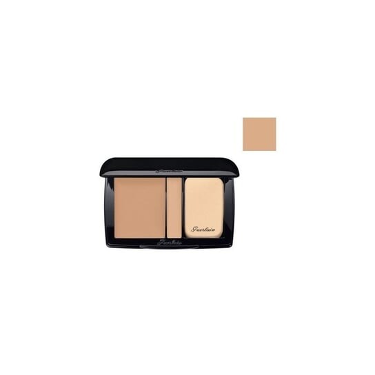 

Увлажняющая основа и компактный консилер 02 Beige Clair, 9 г и 2,3 г Guerlain, Ladies de Peau Compact Foundation & Concealer