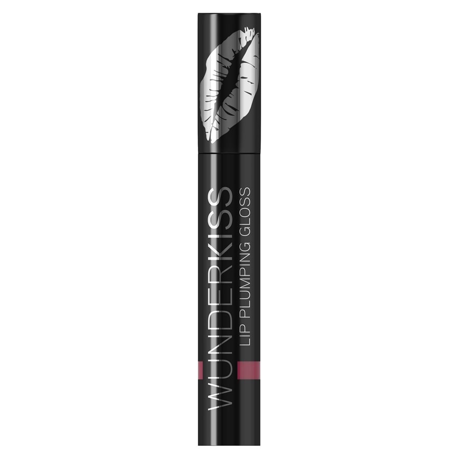 

Блеск для губ Wunder2 Lip Plumping Gloss, Wunderkiss Berry / 4 ml