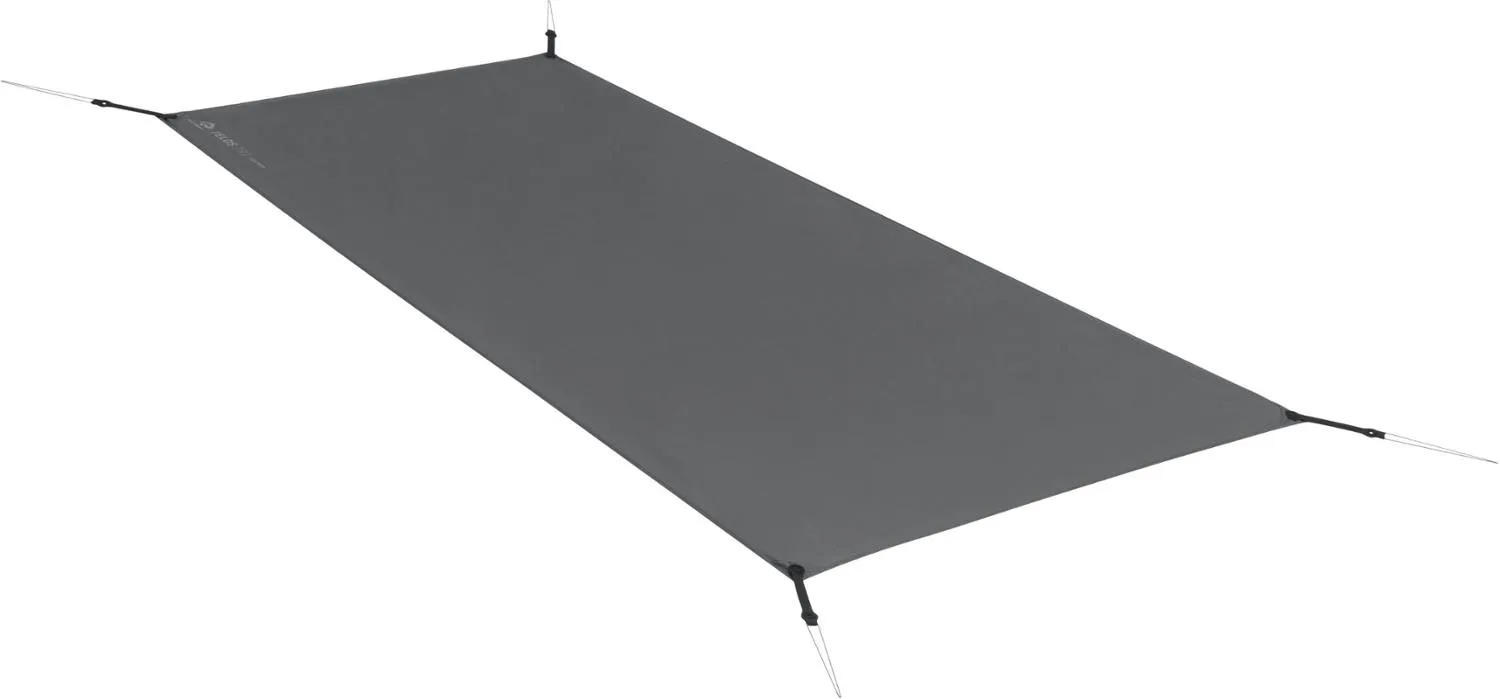 

Telos TR2 Lightfoot Защитное дно для палатки Sea to Summit, Gray