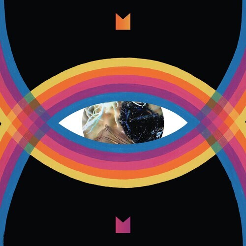 

Виниловая пластинка Modest Mouse: Night On The Sun