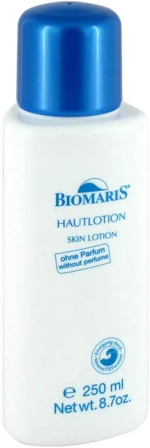 Лосьон для кожи BIOMARIS без отдушек, 250 мл Biomaris