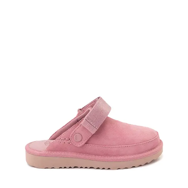 

Сабо UGG Goldenstar Clog, цвет Dusty Orchid