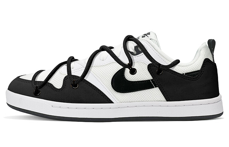 

Мужские кроссовки для скейтбординга Nike SB Alleyoop, Black