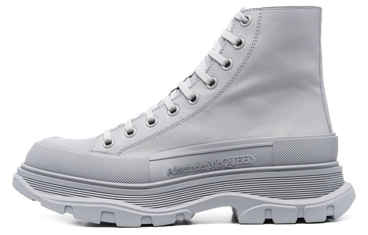

Мужские ботильоны Alexander McQueen Tread Slick