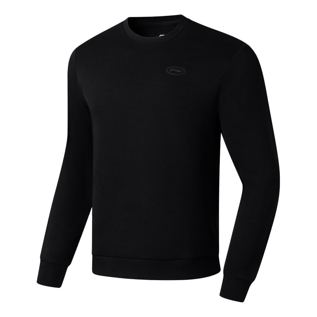 

Спортивный топ Li-Ning GYM Training Sports Top 'Black' AWDT101-1, черный