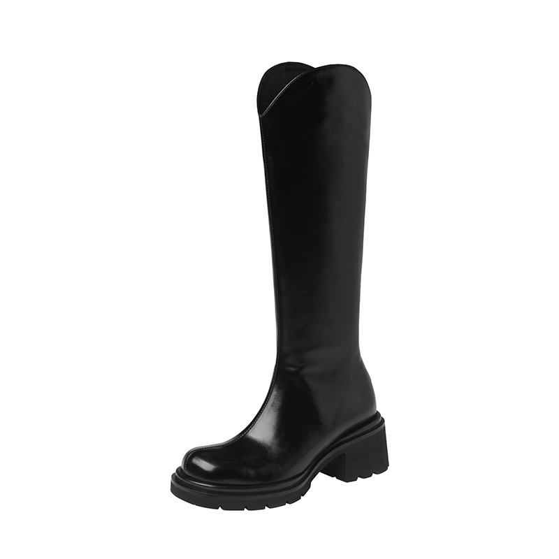 

Сапоги Five-nine Dan seven Knee-high Boots Women's