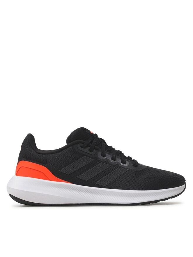 

Кроссовки Adidas, черный