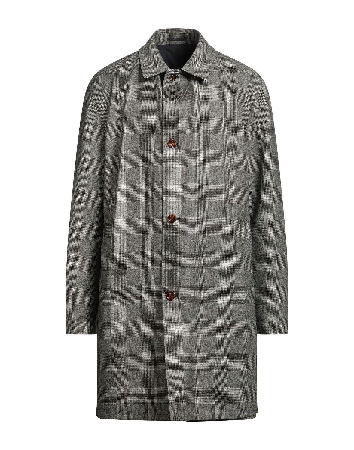 

Пальто Kired, серый