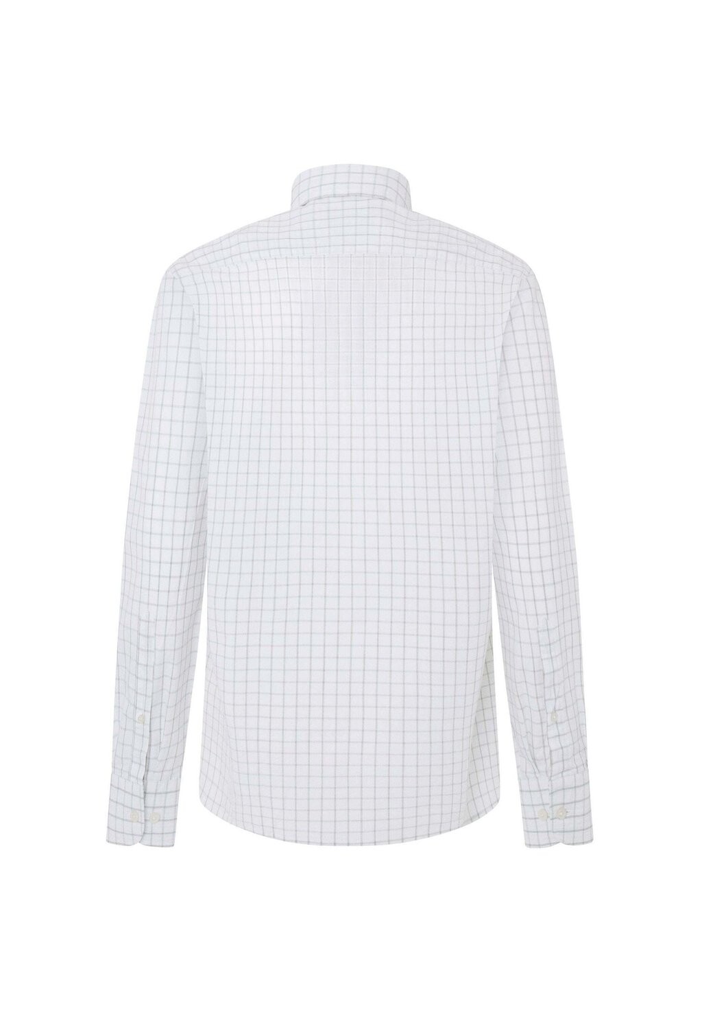 

Рубашка WINDOWPANE Hackett London, белый