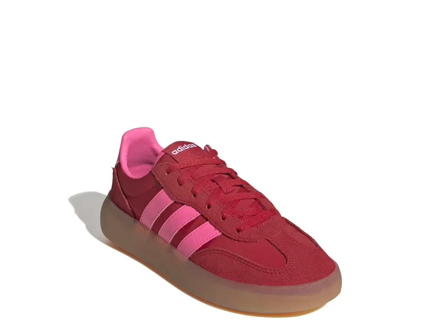 

Кроссовки Barreda Decode Adidas, Red