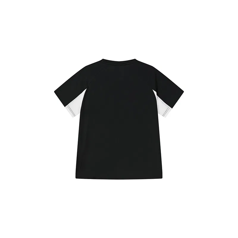 Футболка тренировочная Under Armour Black — фото 3
