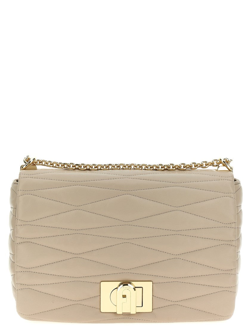 

Сумка-кроссбоди '1927 M' Furla, Neutrals