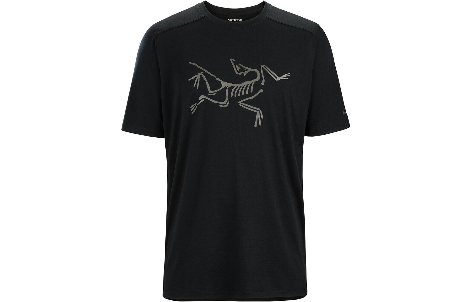 

Мужская футболка Arcteryx, черный