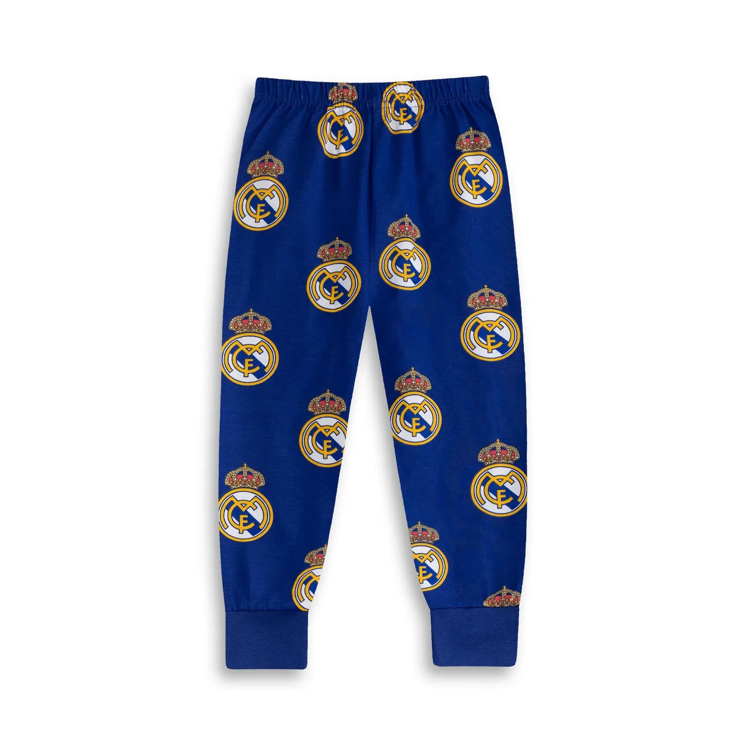 Пижама детская Real Madrid, мультиколор — фото 4