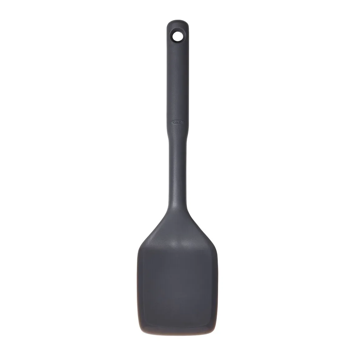

Силиконовый шпатель Good Grips Oxo, серый