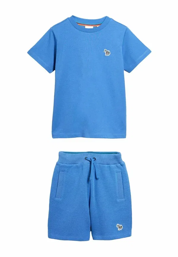 Детский спортивный костюм Paul Smith Junior, синий