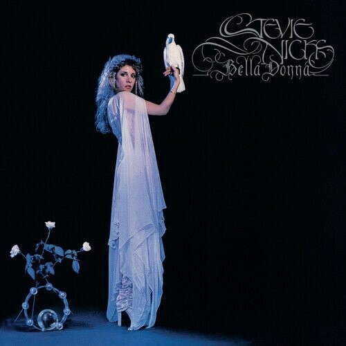 

Виниловая пластинка Nicks, Stevie - Bella Donna