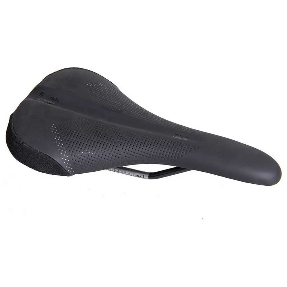 

Седло WTB SL8 Cromoly, черный