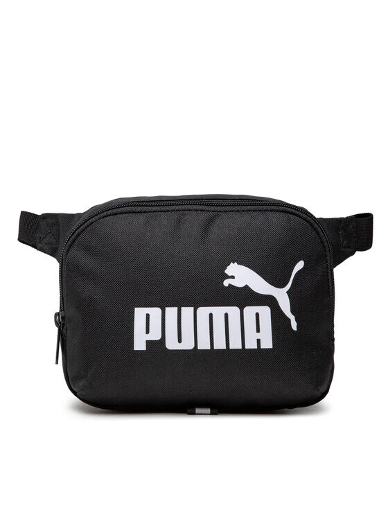 

Поясная сумка Puma, черный