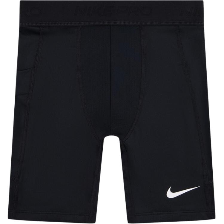 

Дети Шорты Nike, черный