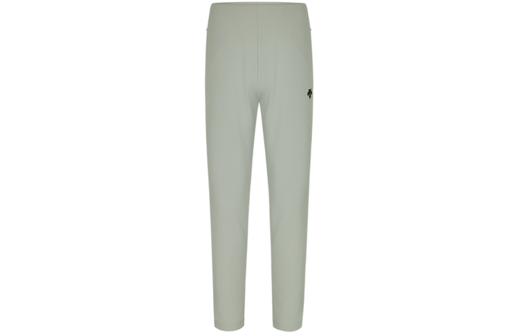 

Трикотажные спортивные брюки мужские DESCENTE, LG-LIGHT GRAY