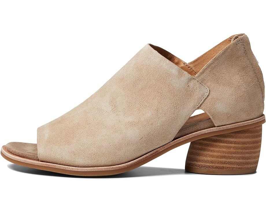 Туфли Sofft Carleigh, цвет Light Grey — фото 4