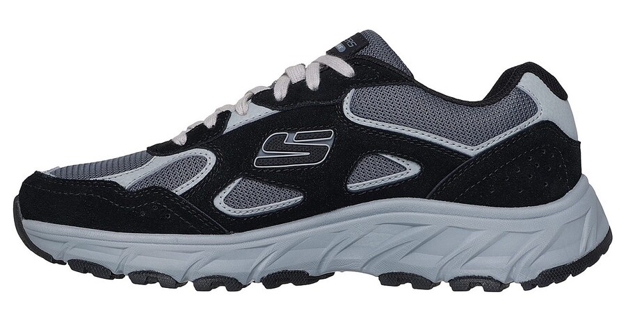 

Кроссовки SKECHERS, Black