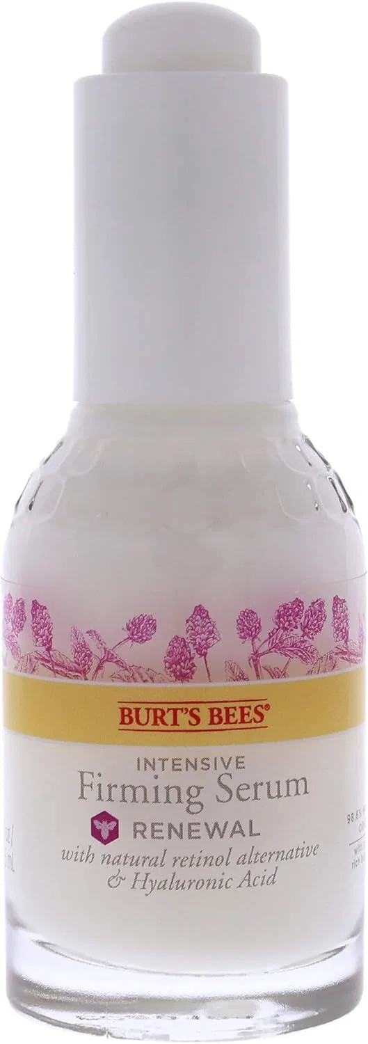 Сыворотка Burt's Bees — Укрепляющая Renewal Intensive Firming Serum, 28.35 г — фото 2
