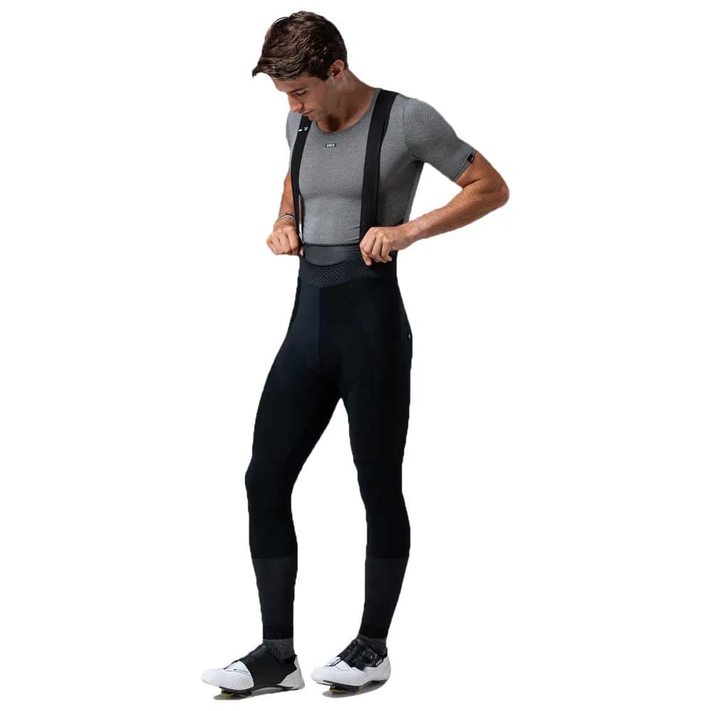 

Тайтсы Gobik Limited 7.0 bib, черный