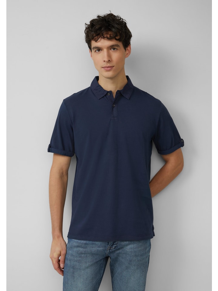 

Футболка s.Oliver, синий