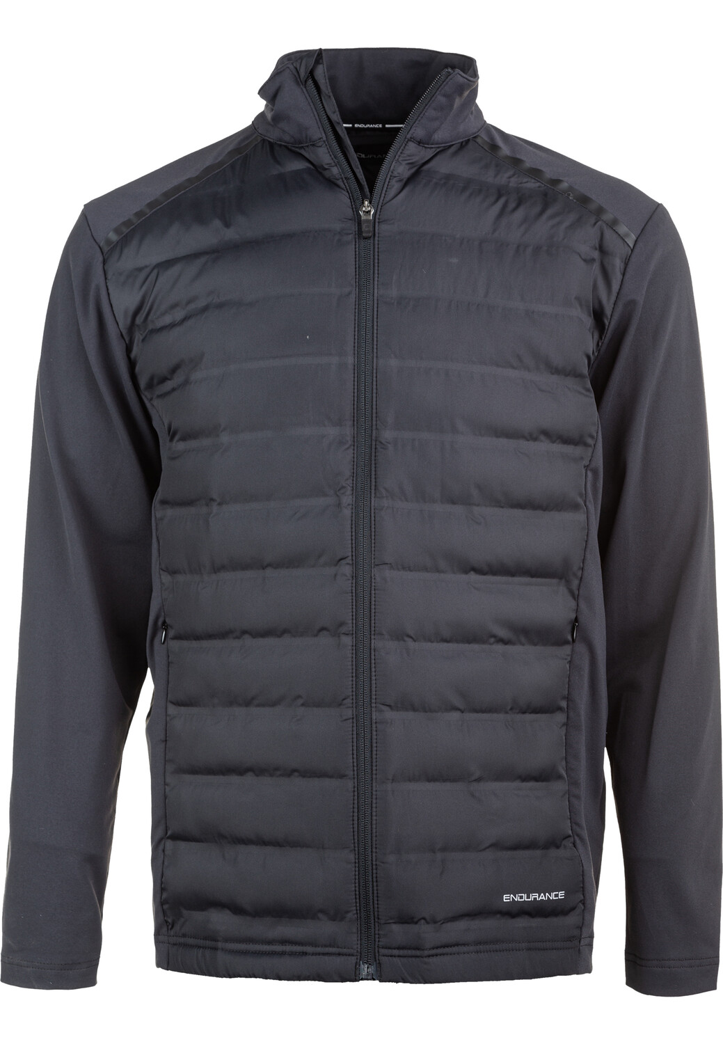

Спортивная куртка Endurance Laufjacke MIDAN, цвет 1122 Forged Iron