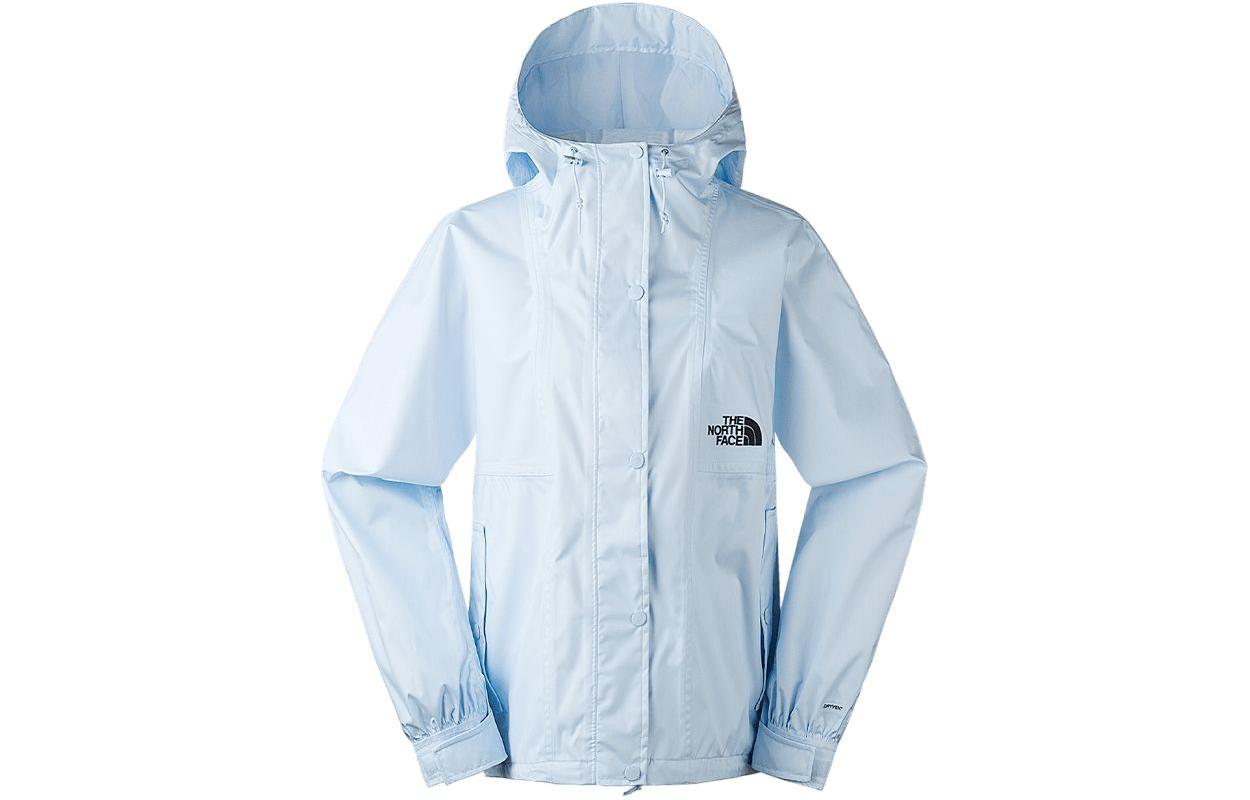 

THE NORTH FACE Женская уличная куртка, цвет Blue