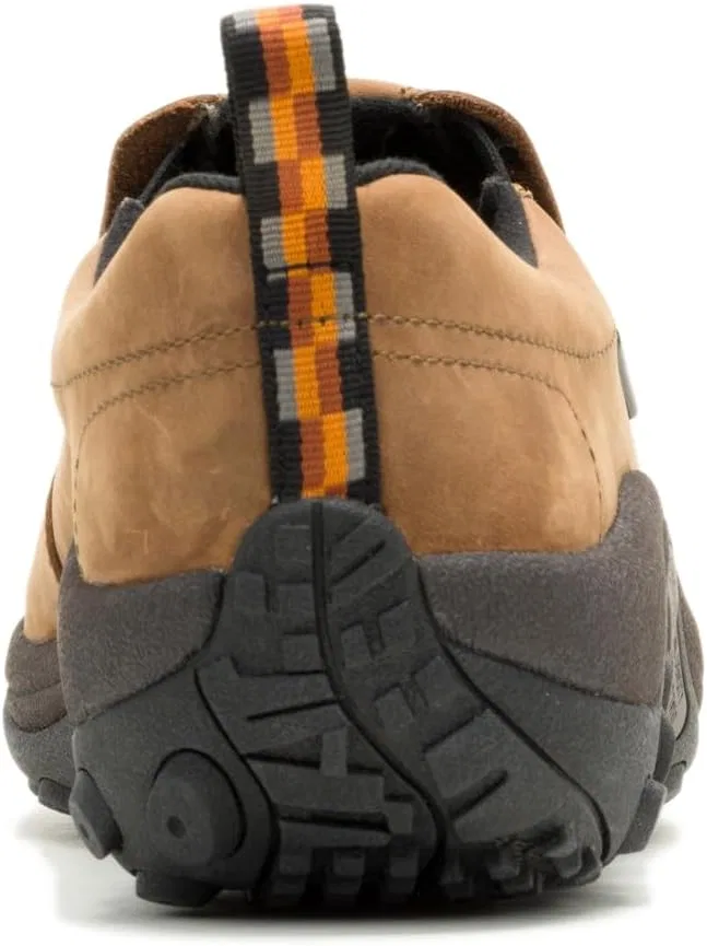Хайкинговые ботинки водонепроницаемые Merrell, New Brown — фото 2