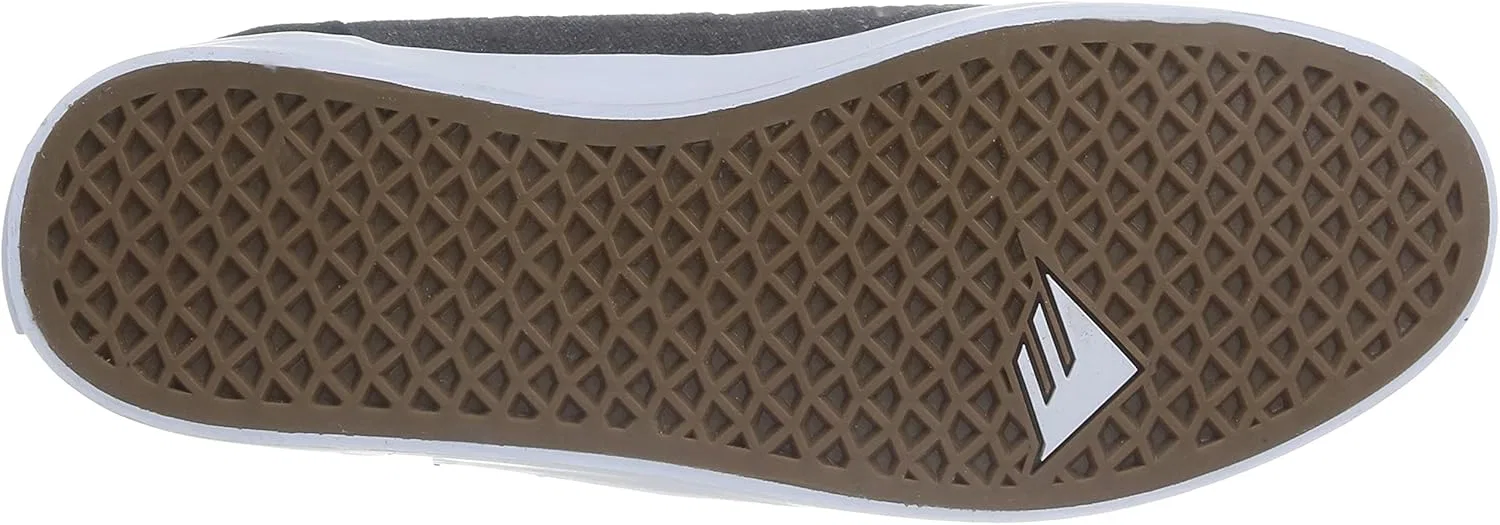 Мужские кроссовки Emerica TROUBADOUR 6102000079, Blue — фото 4